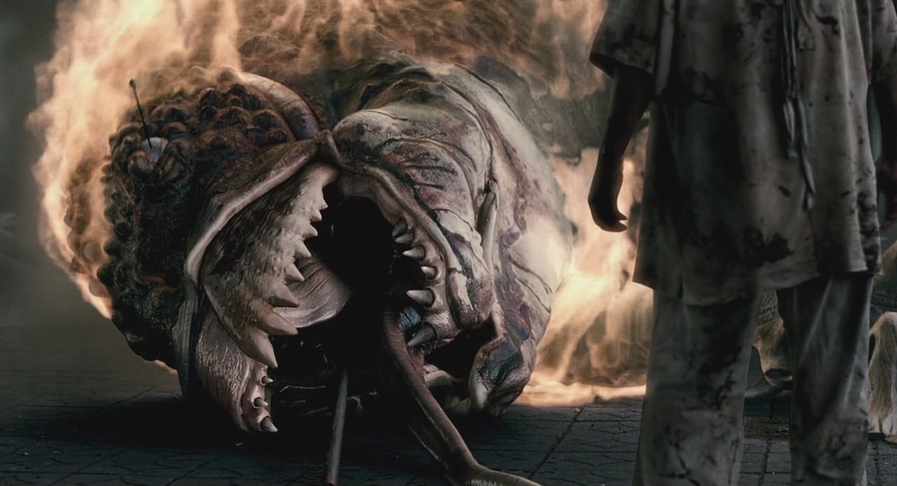 汉江怪物剧照的剧照