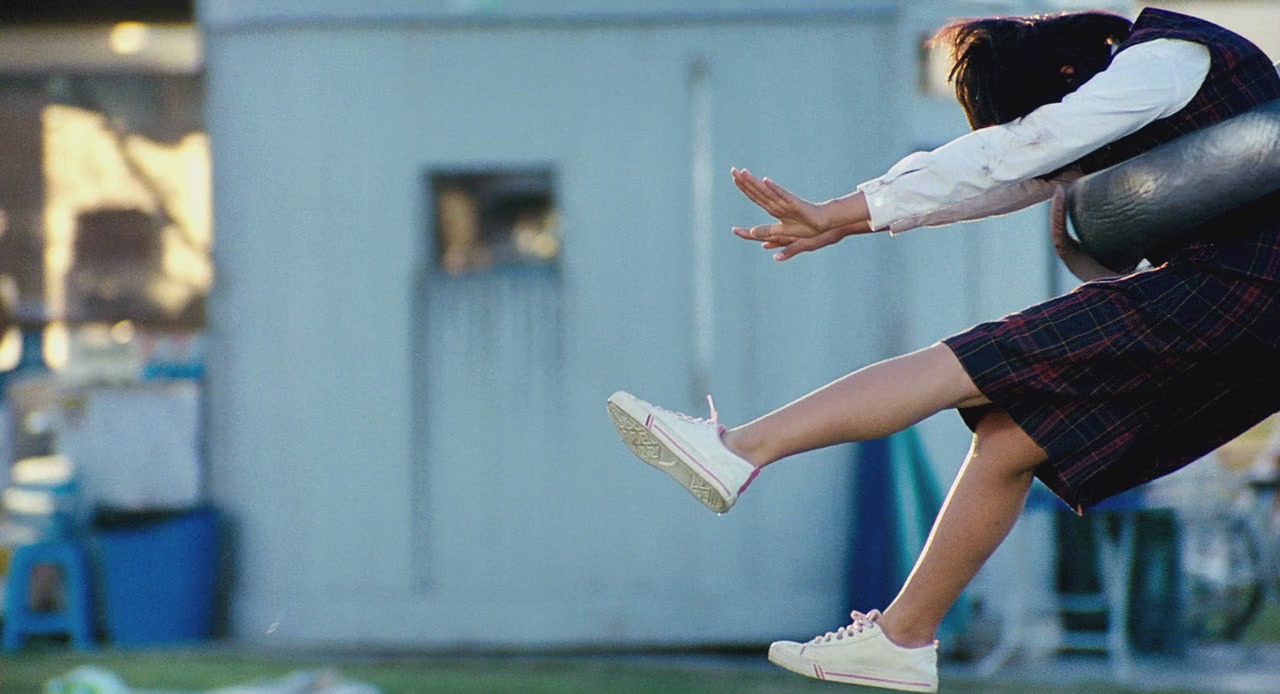 汉江怪物剧照的剧照