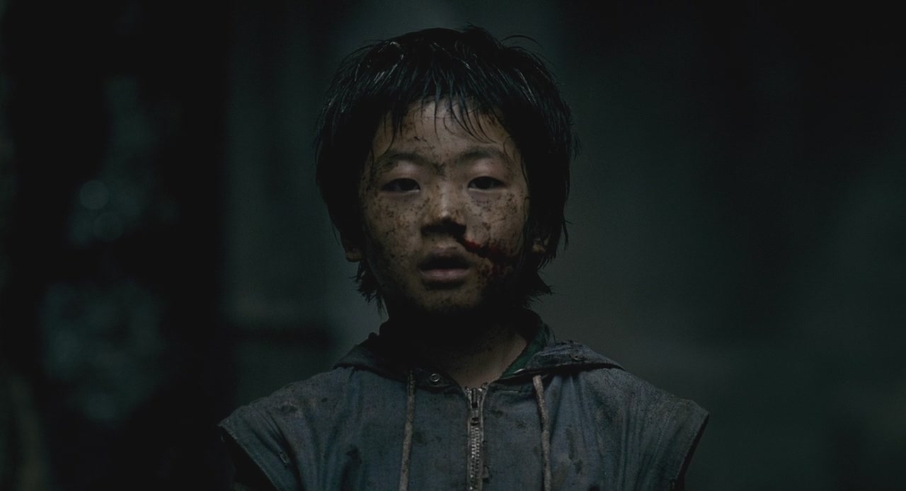 汉江怪物剧照的剧照