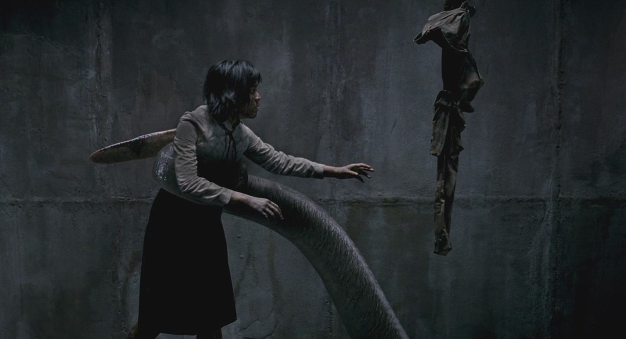 汉江怪物剧照的剧照