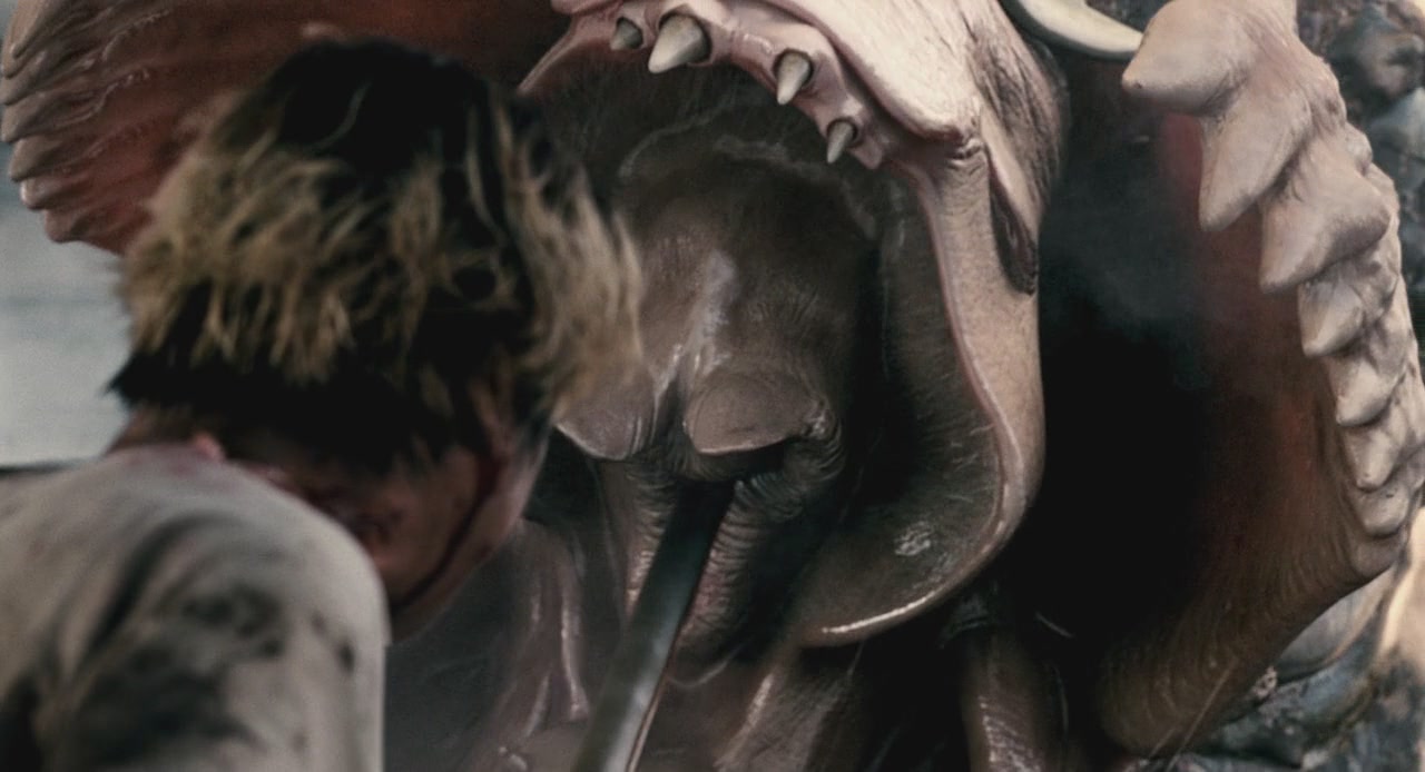 汉江怪物剧照的剧照