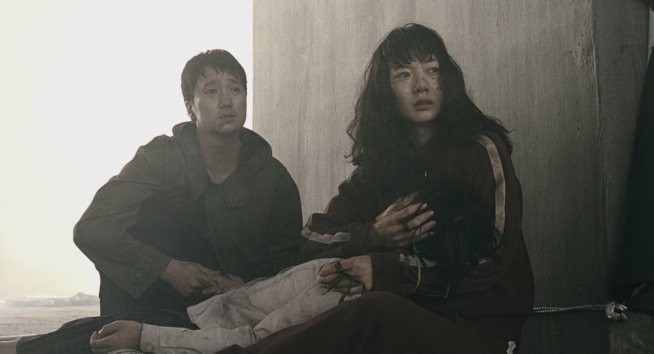 汉江怪物剧照的剧照