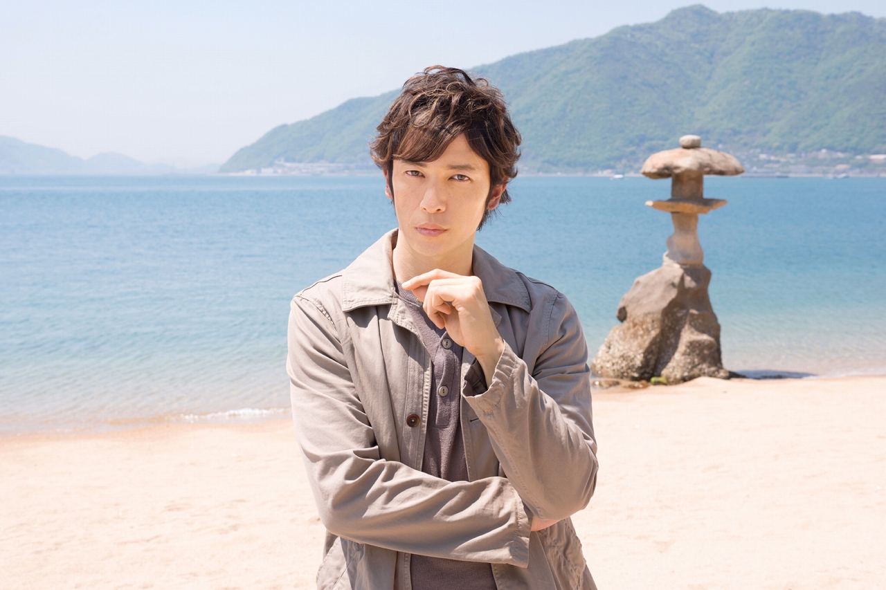 星笼之海剧照的剧照