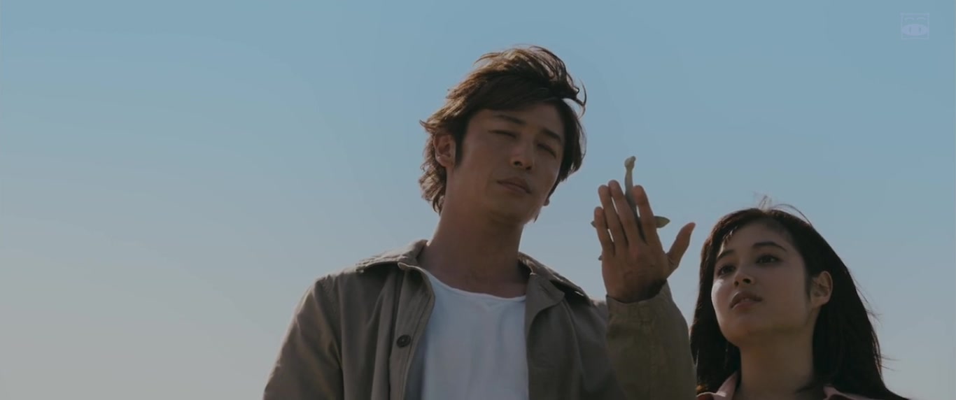 星笼之海剧照的剧照