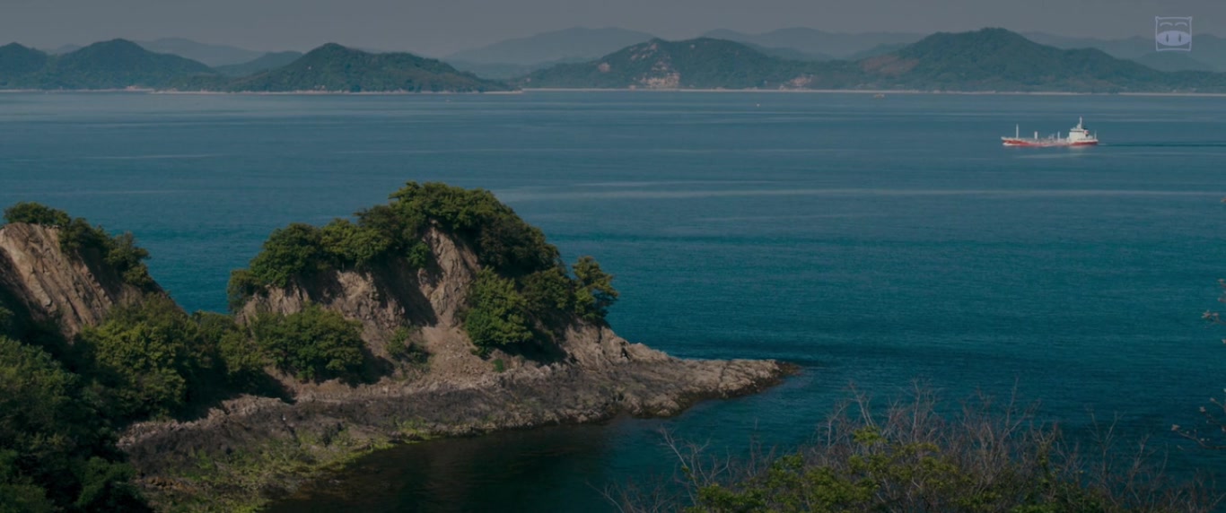 星笼之海剧照的剧照