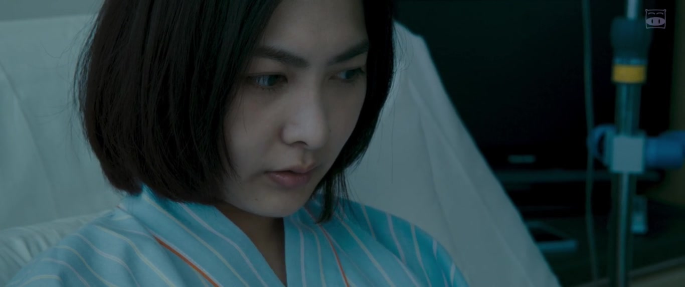 星笼之海剧照的剧照