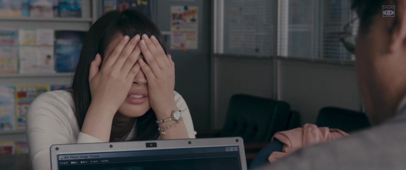 星笼之海剧照的剧照