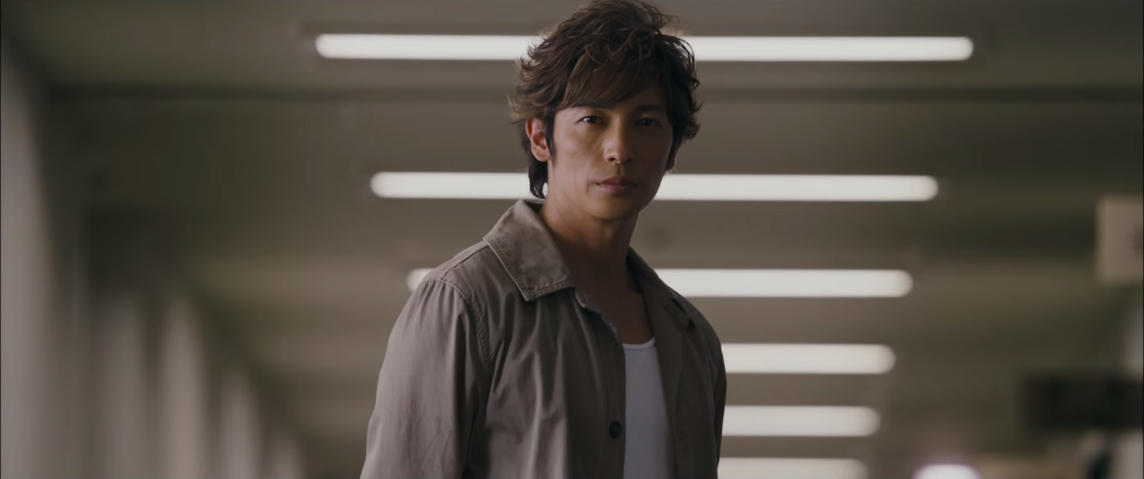 星笼之海剧照的剧照