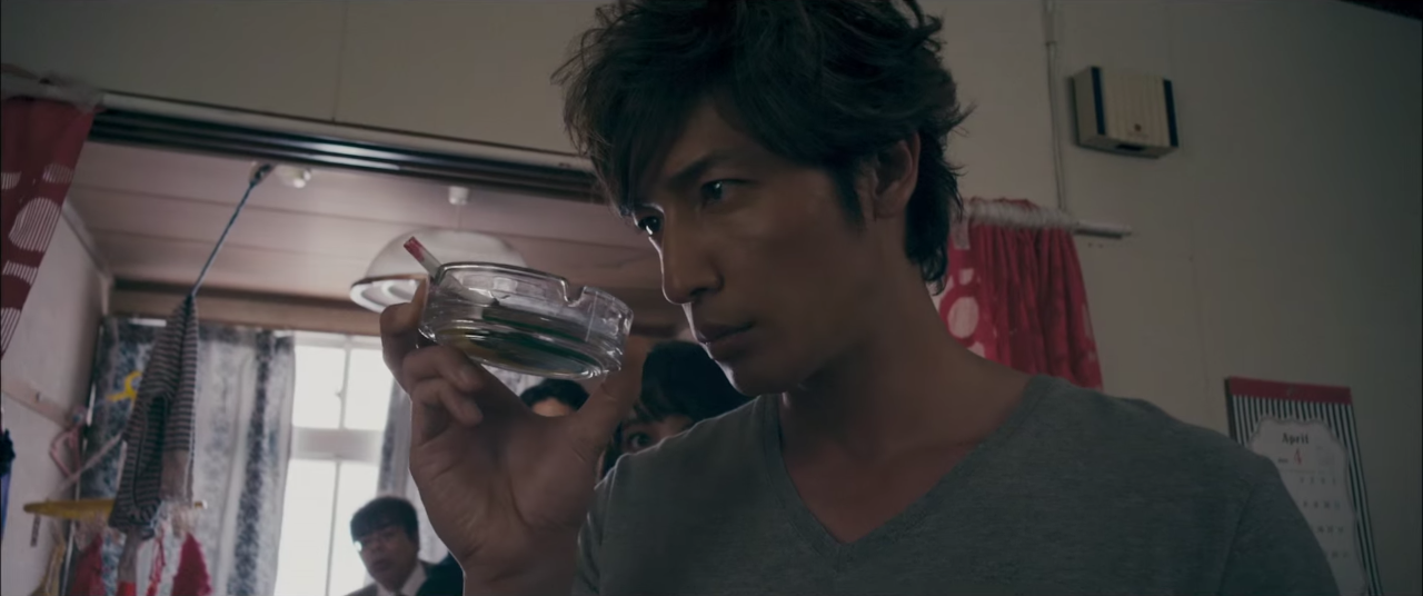 星笼之海剧照的剧照