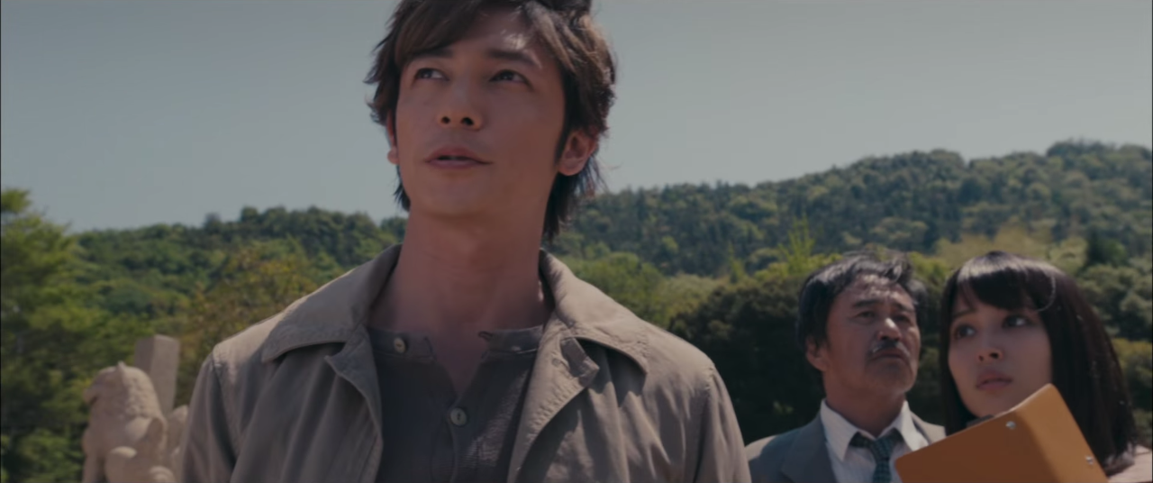 星笼之海剧照的剧照