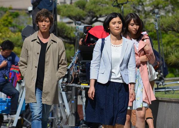 星笼之海剧照的剧照