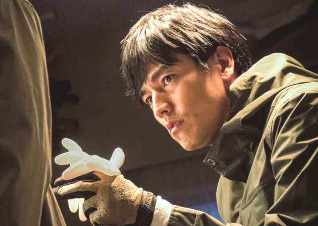 星笼之海剧照的剧照