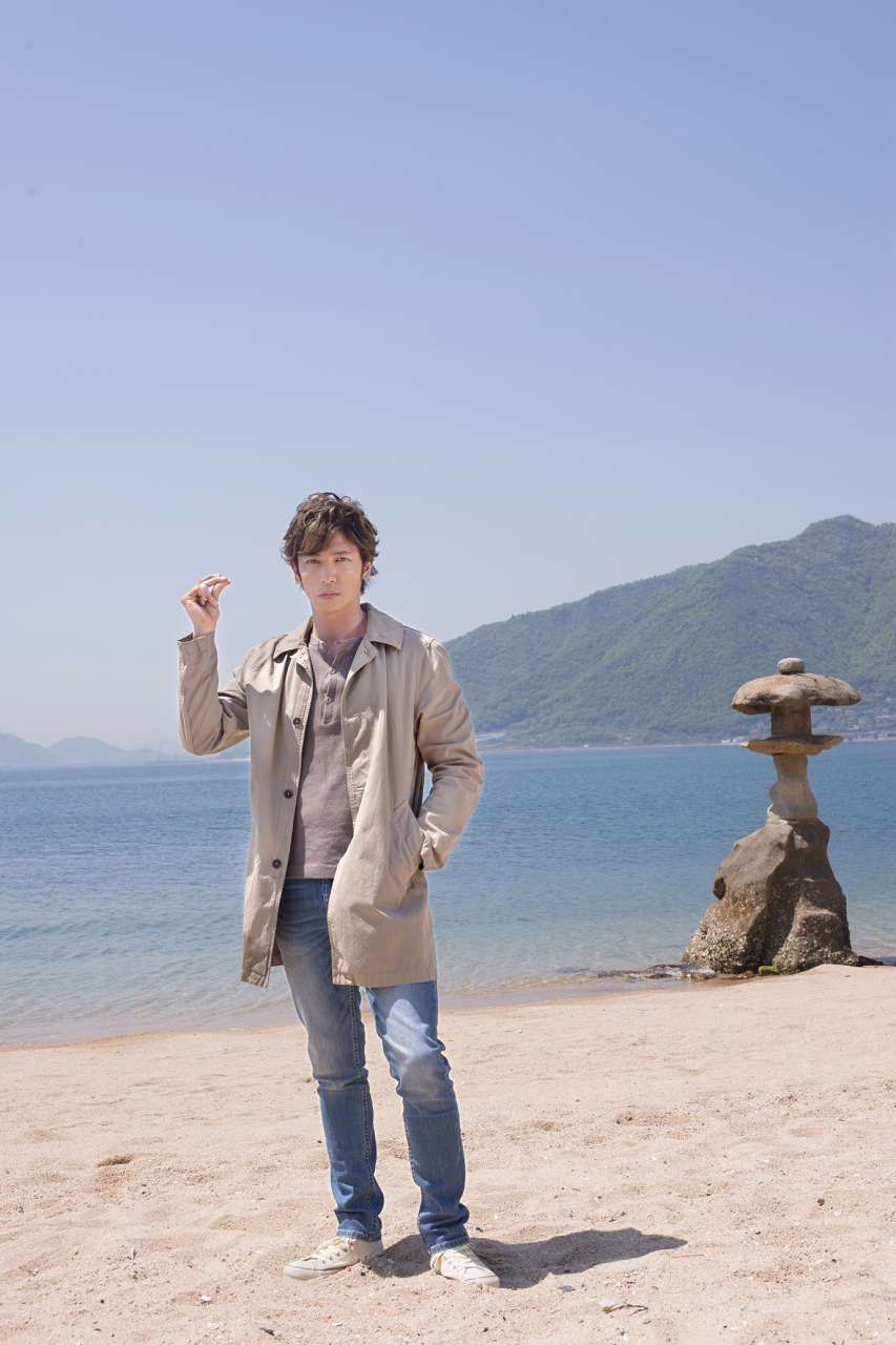 星笼之海剧照的剧照