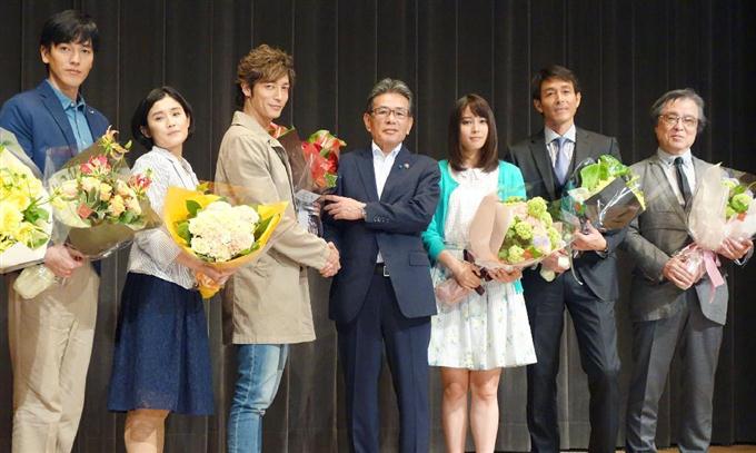 星笼之海剧照的剧照