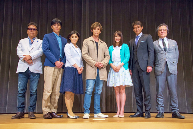 星笼之海剧照的剧照