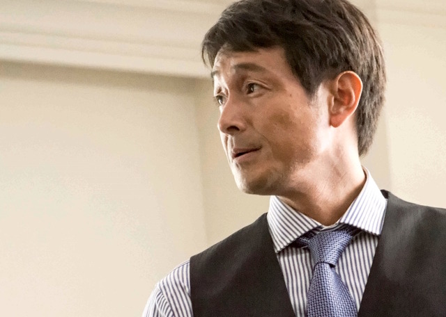 星笼之海剧照的剧照