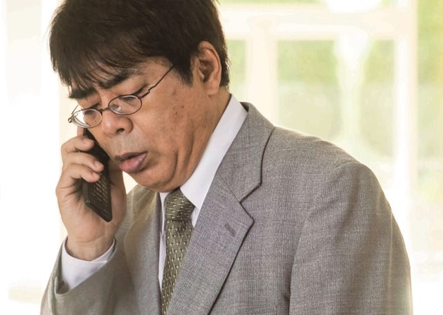 星笼之海剧照的剧照