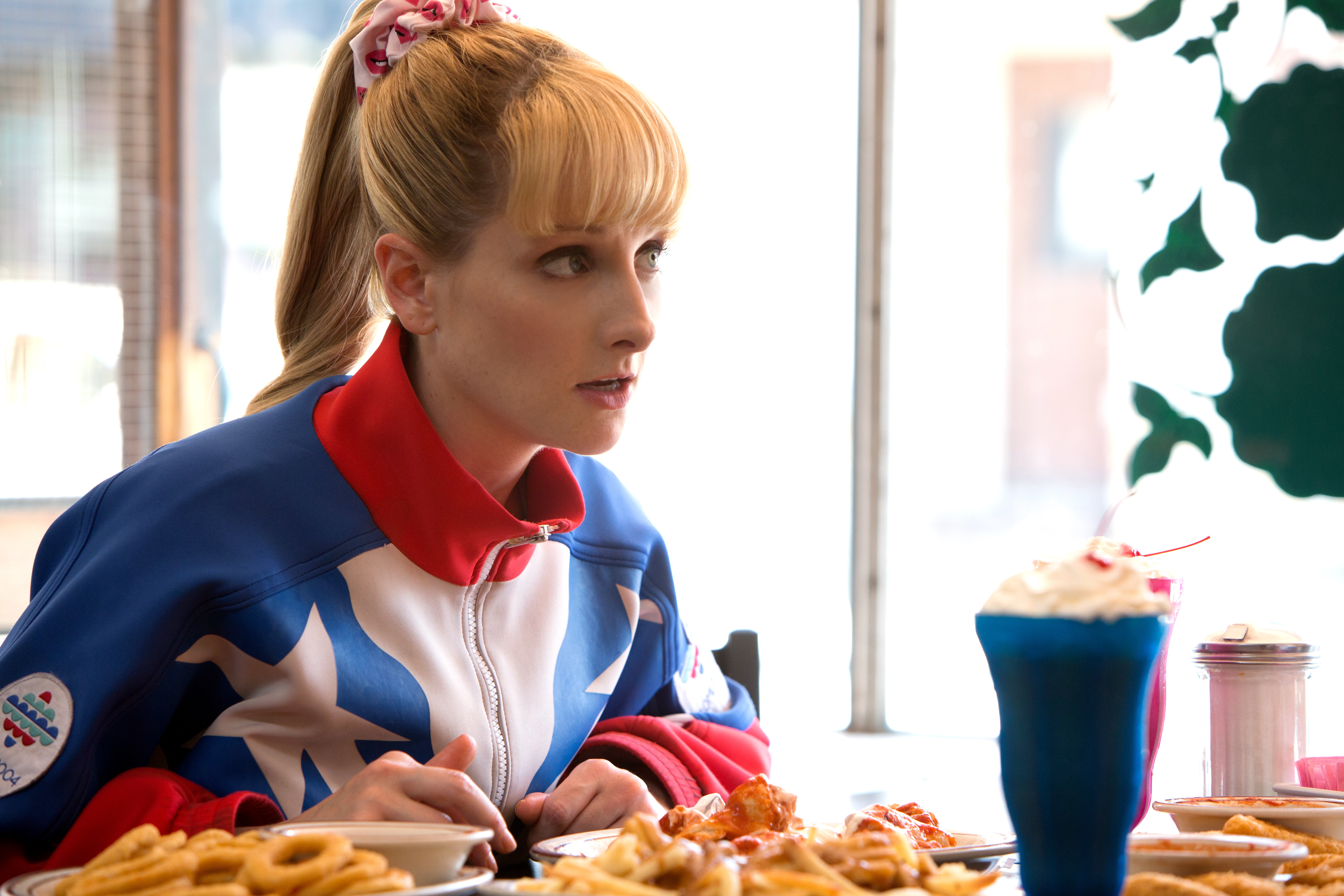 铜牌巨星剧照的剧照