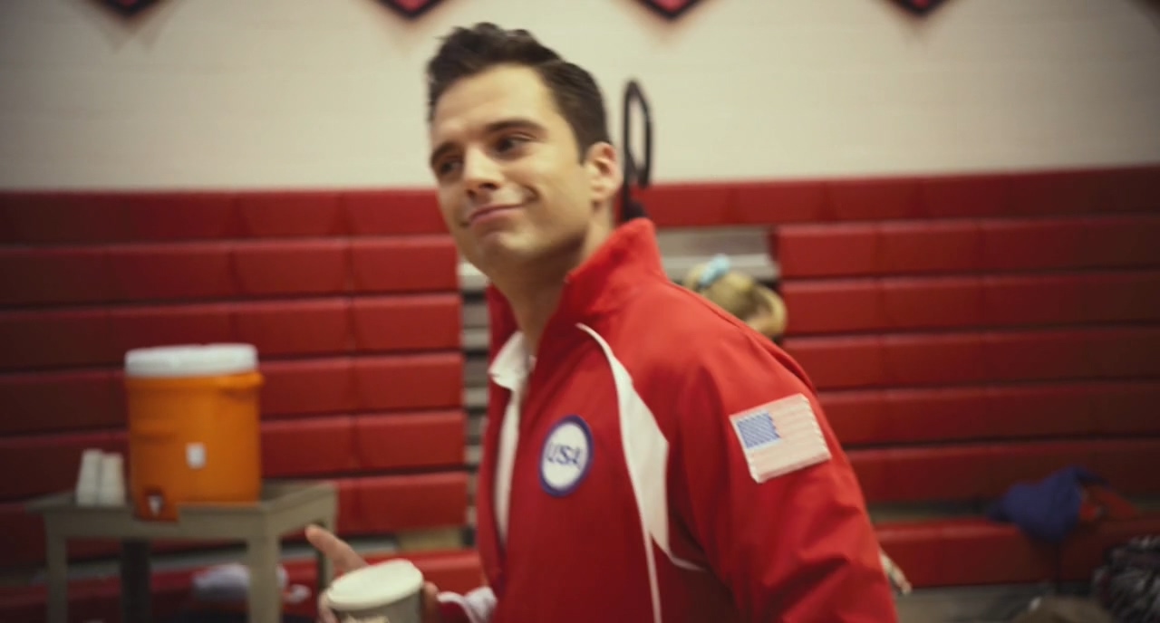 铜牌巨星剧照的剧照