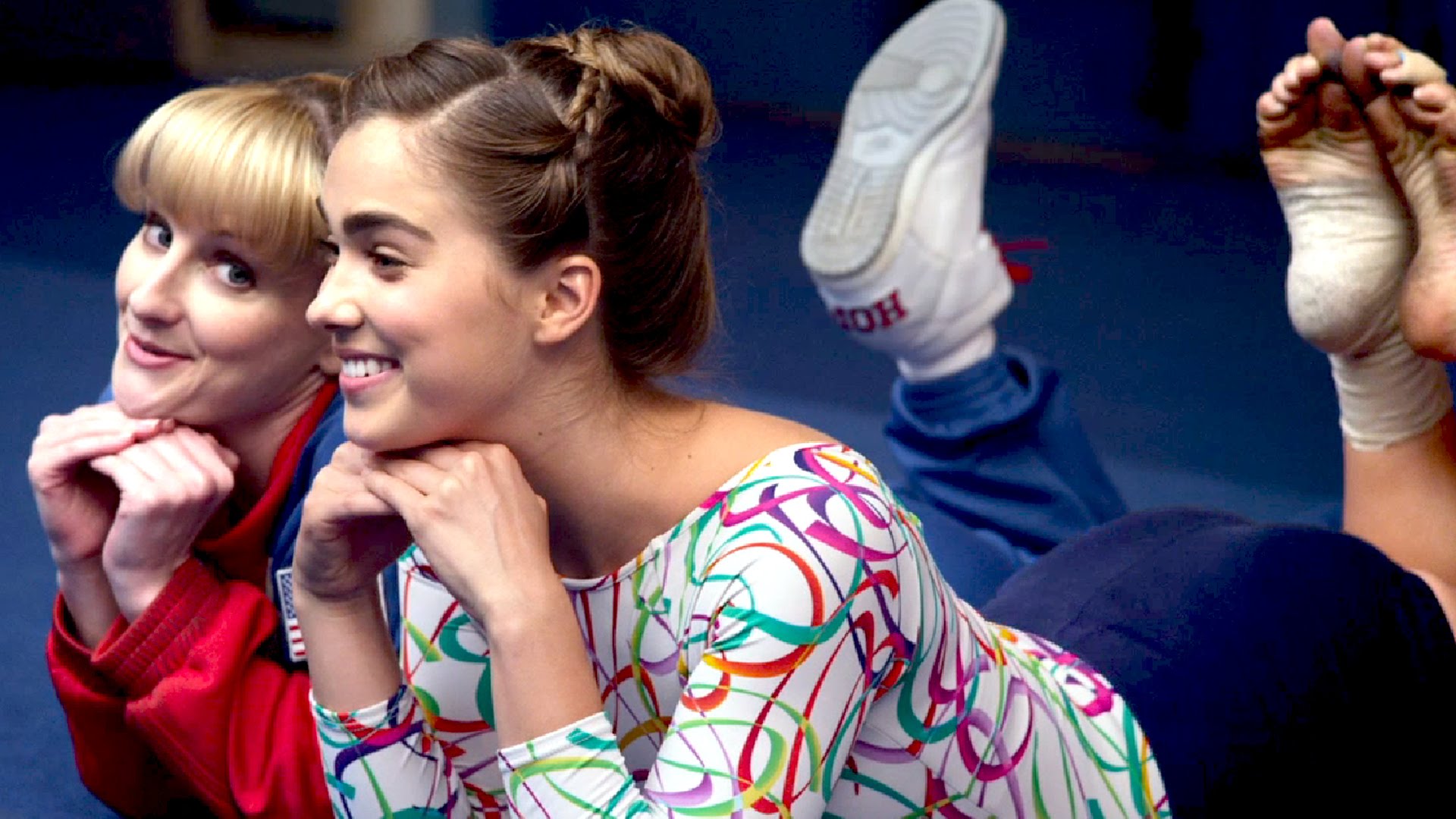 铜牌巨星剧照的剧照