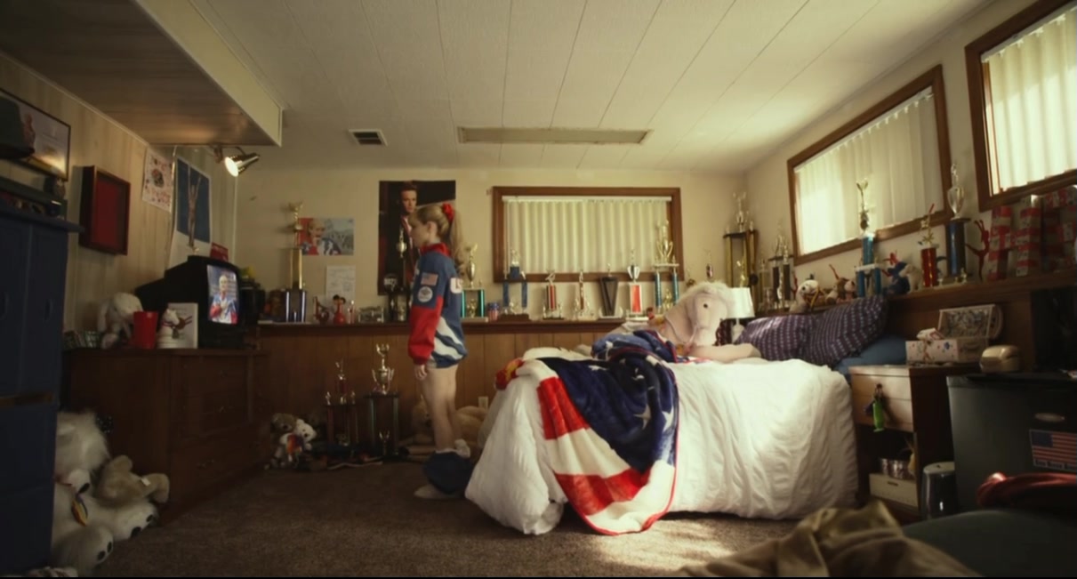 铜牌巨星剧照的剧照