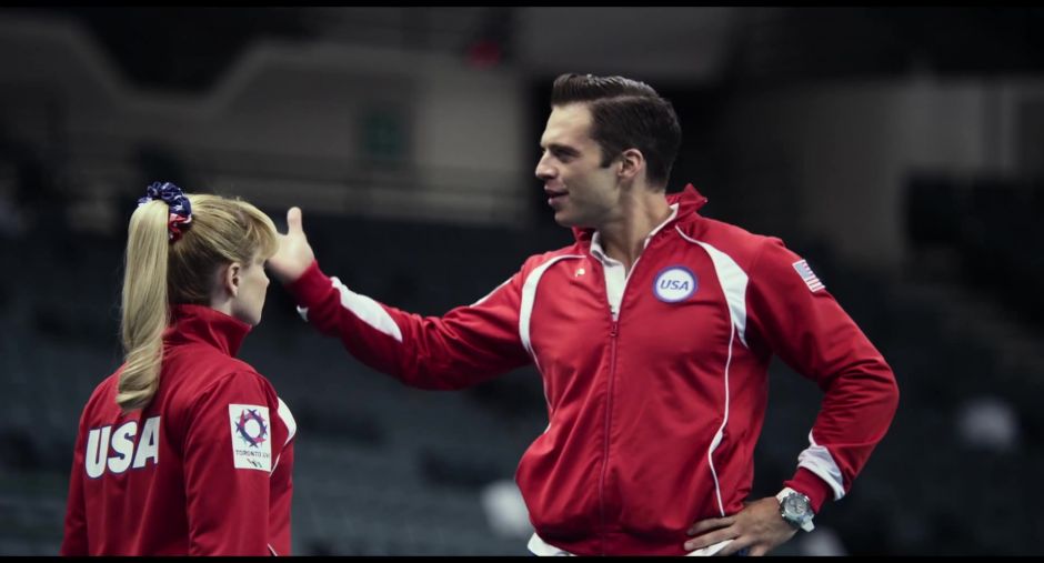 铜牌巨星剧照的剧照