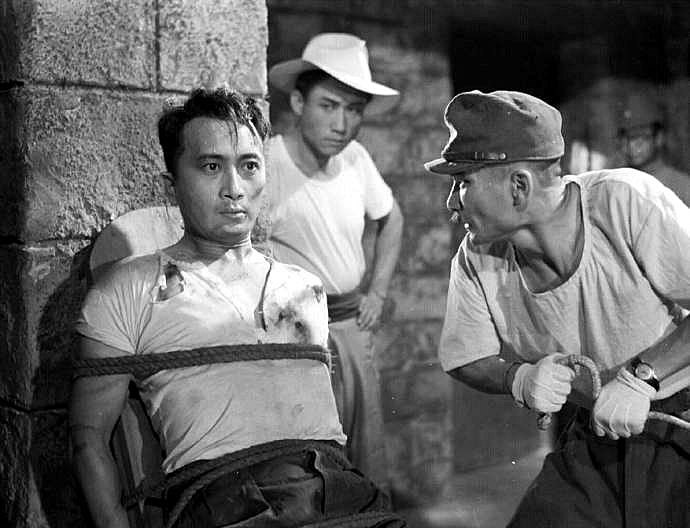 永不消逝的电波剧照的剧照