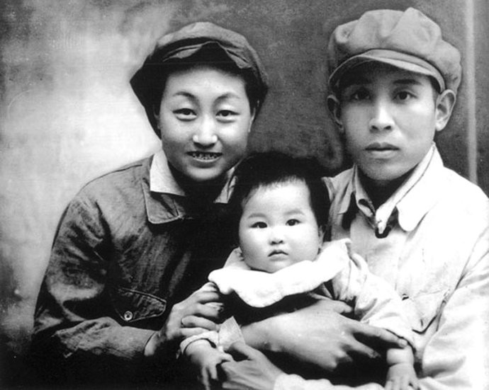 永不消逝的电波剧照的剧照