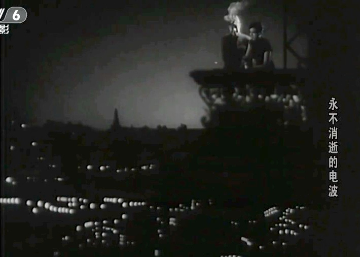 永不消逝的电波剧照的剧照