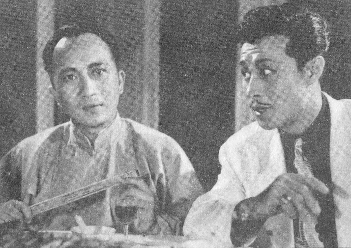 永不消逝的电波剧照的剧照