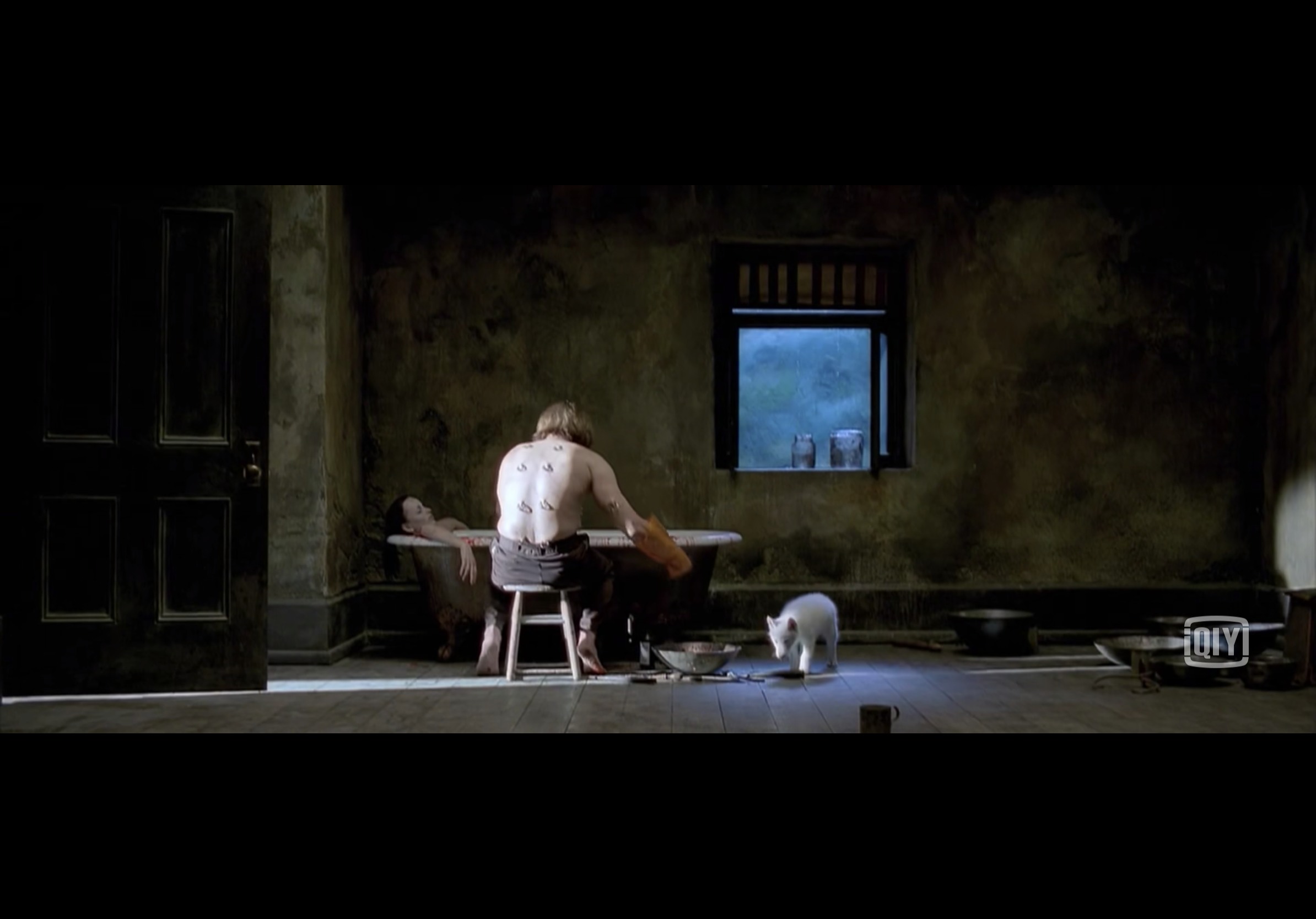 入侵脑细胞剧照的剧照