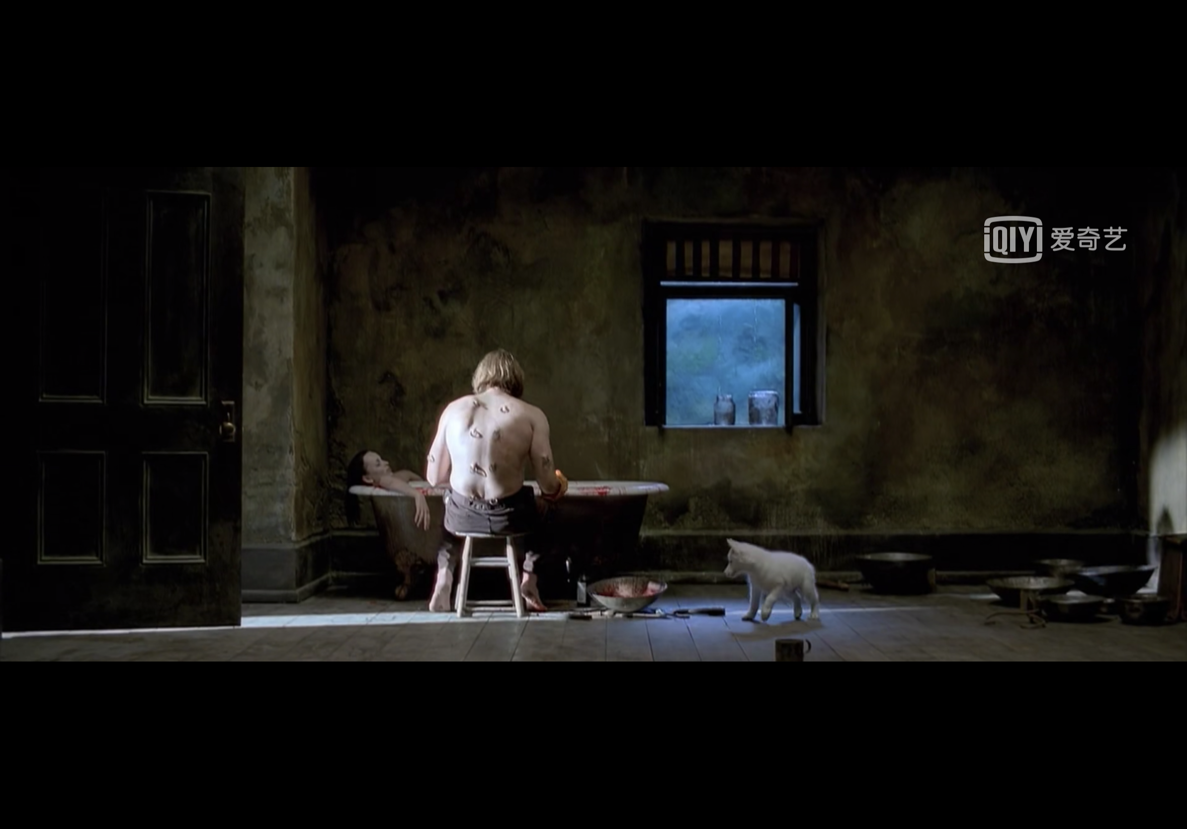 入侵脑细胞剧照的剧照