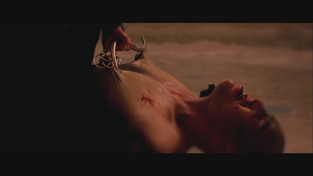 入侵脑细胞剧照的剧照