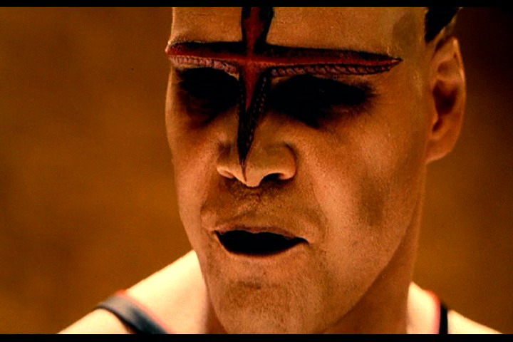 入侵脑细胞剧照的剧照