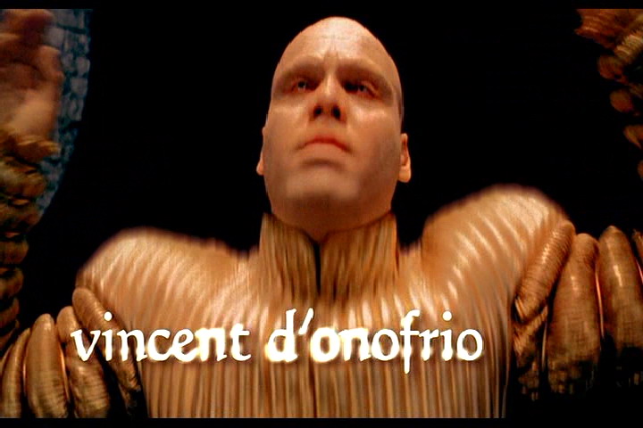 入侵脑细胞剧照的剧照