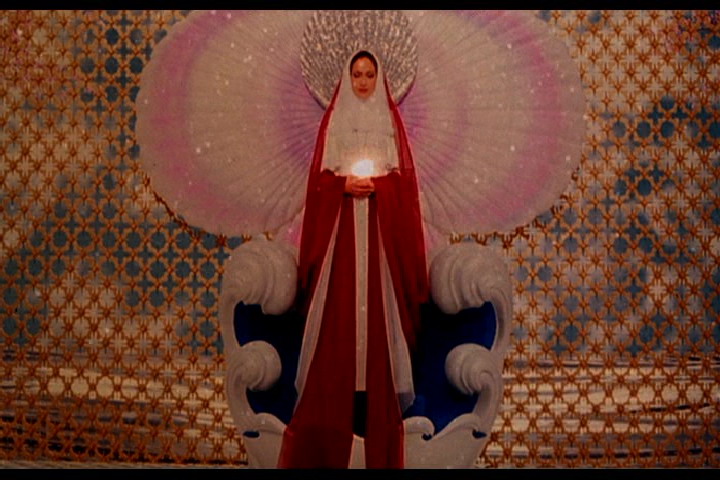 入侵脑细胞剧照的剧照