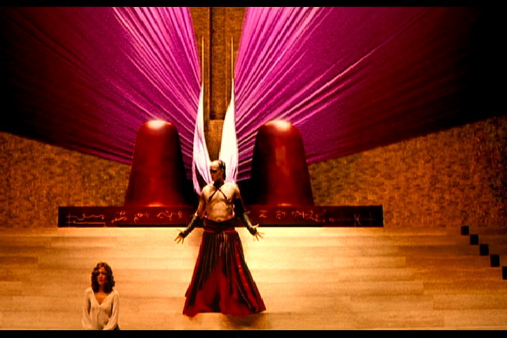 入侵脑细胞剧照的剧照