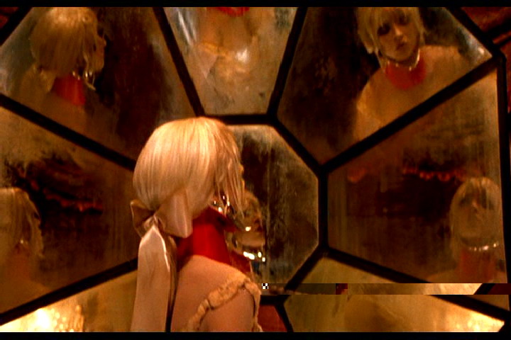 入侵脑细胞剧照的剧照