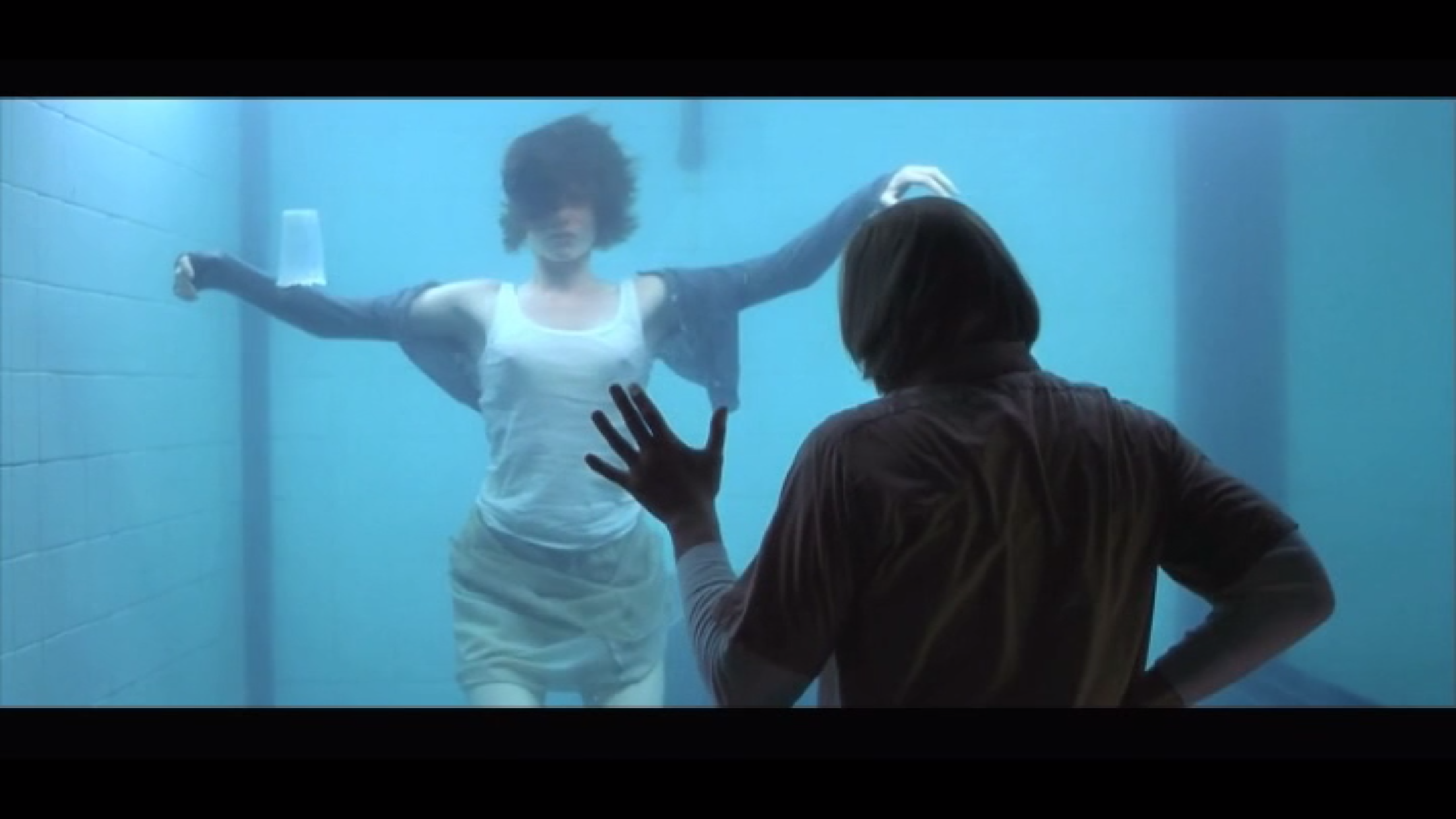 入侵脑细胞剧照的剧照