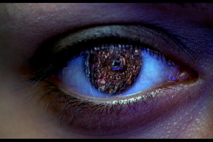 入侵脑细胞剧照的剧照