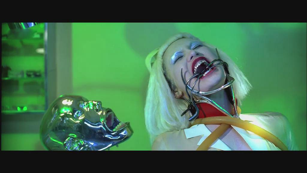 入侵脑细胞剧照的剧照