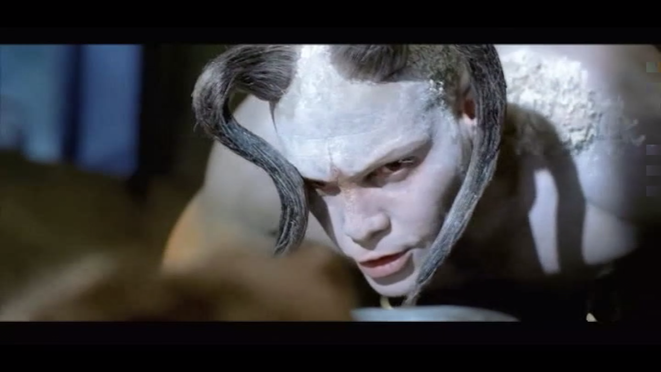 入侵脑细胞剧照的剧照