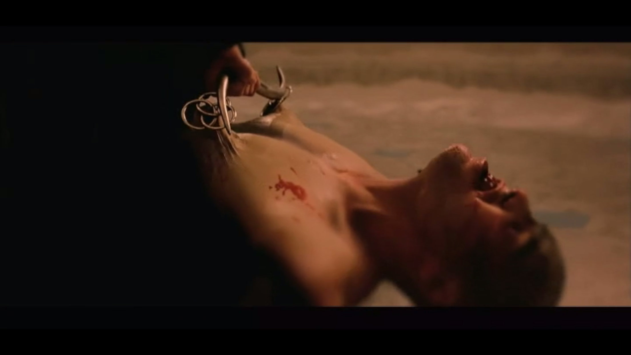 入侵脑细胞剧照的剧照