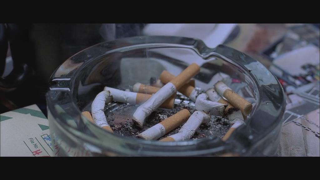 入侵脑细胞剧照的剧照