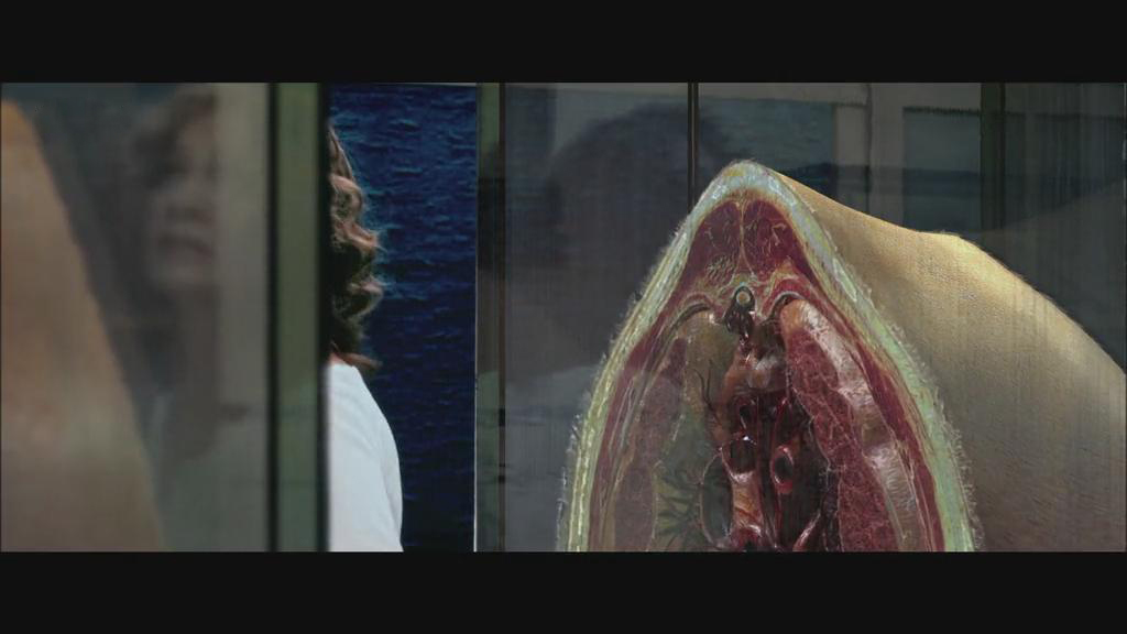 入侵脑细胞剧照的剧照