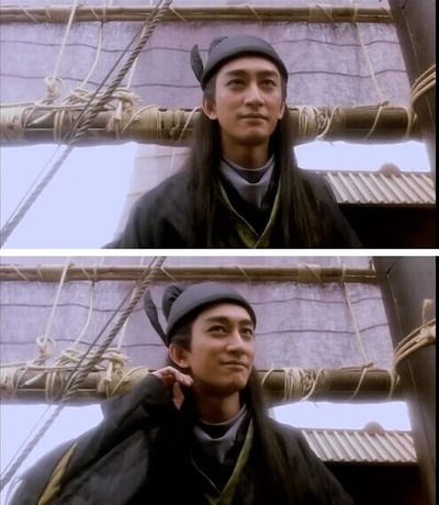 新仙鹤神针剧照的剧照