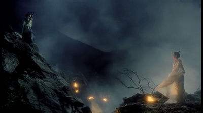 新仙鹤神针剧照的剧照