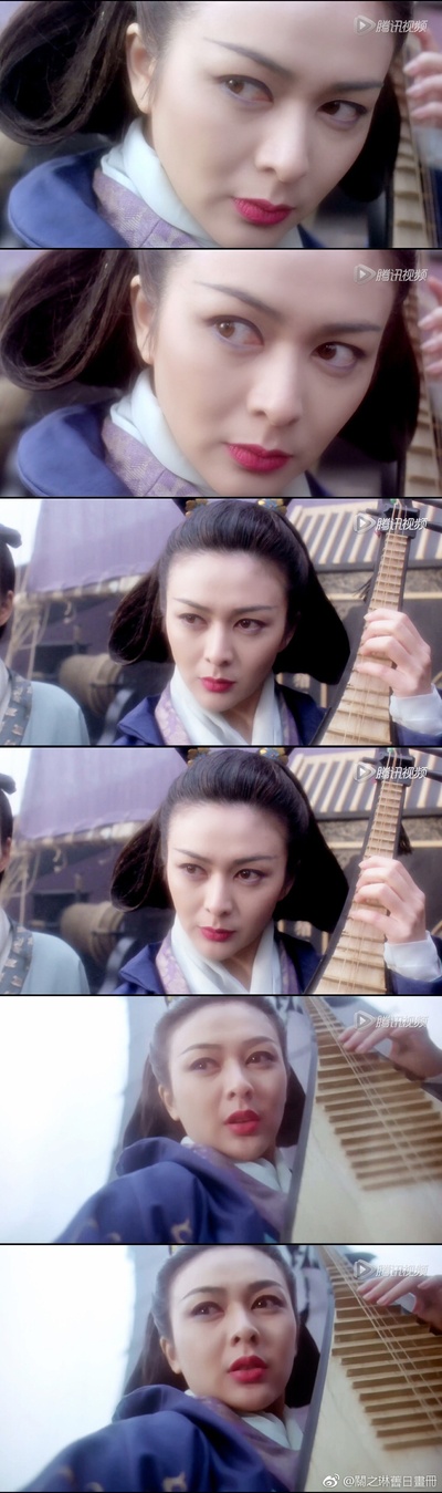 新仙鹤神针剧照的剧照