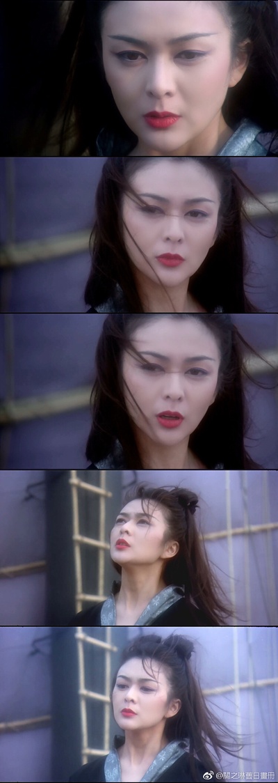 新仙鹤神针剧照的剧照