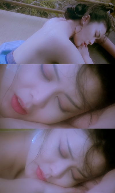 新仙鹤神针剧照的剧照